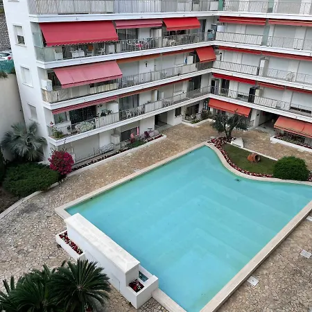 La Room: Seaside + Terrace + Parking Apartment