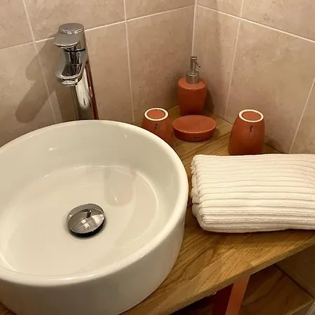 La Room: Seaside + Terrace + Parking Appartement Menton